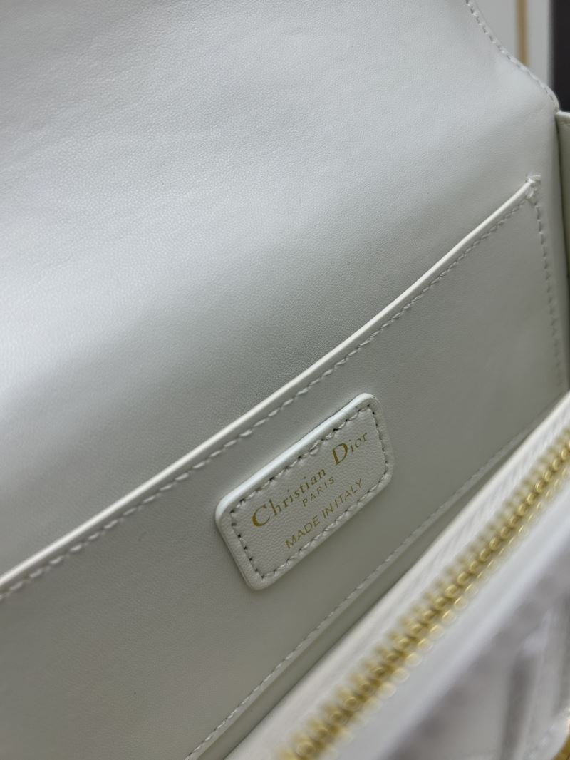 Christian Dior Satchel Bags